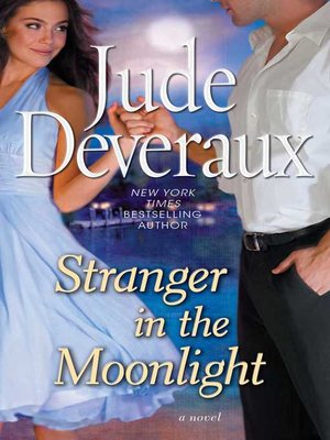 cover image of Stranger in the Moonlight